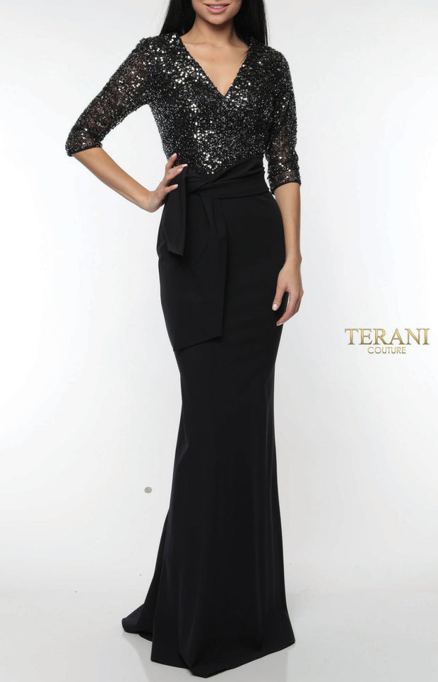 TERANI COUTURE 1922M0525-Gemini Bridal Prom Tuxedo Centre