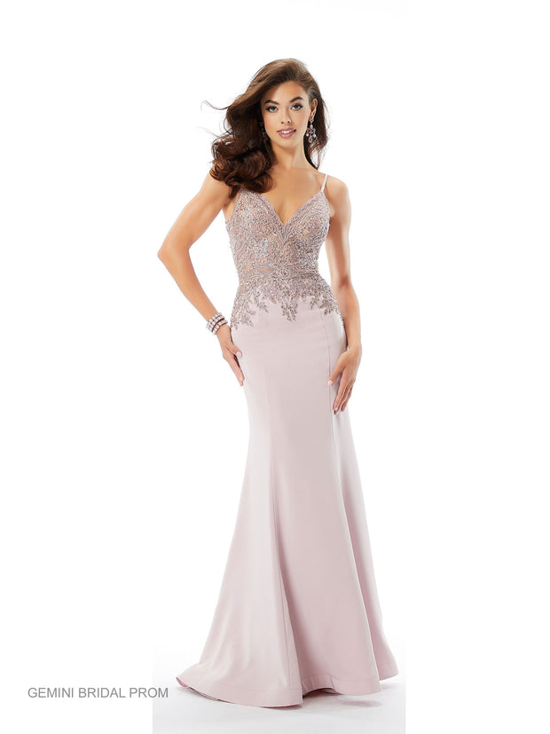 Morilee 46026-Gemini Bridal Prom Tuxedo Centre