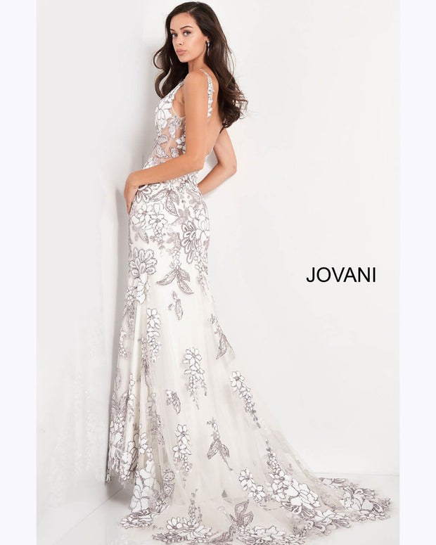 Jovani 04332-Gemini Bridal Prom Tuxedo Centre