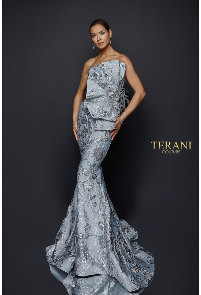 Terani couture cheap prom 2019