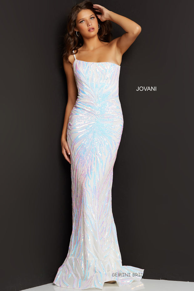 Jovani 05664-A-Gemini Bridal Prom Tuxedo Centre