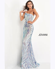 Jovani 05664-B-Gemini Bridal Prom Tuxedo Centre