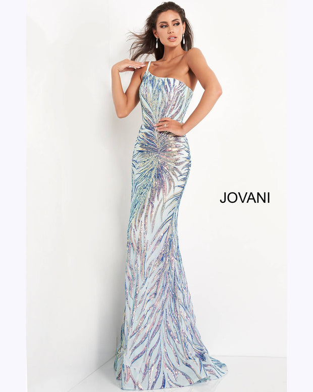 Jovani 05664-A-Gemini Bridal Prom Tuxedo Centre