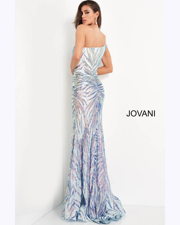 Jovani 05664-B-Gemini Bridal Prom Tuxedo Centre