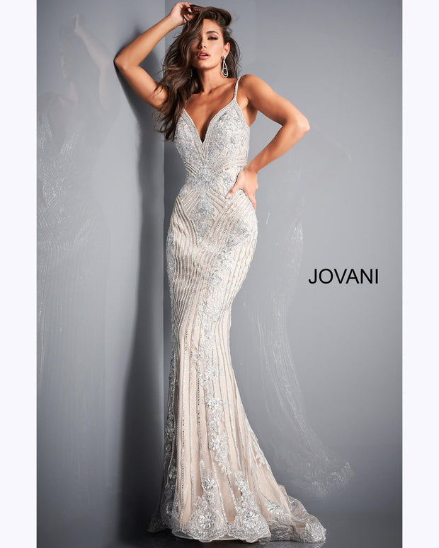 Jovani 05752-A-Gemini Bridal Prom Tuxedo Centre