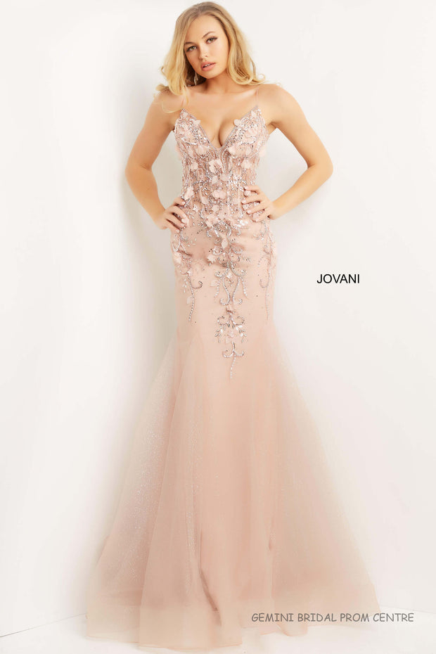 Jovani 05839-B-Gemini Bridal Prom Tuxedo Centre