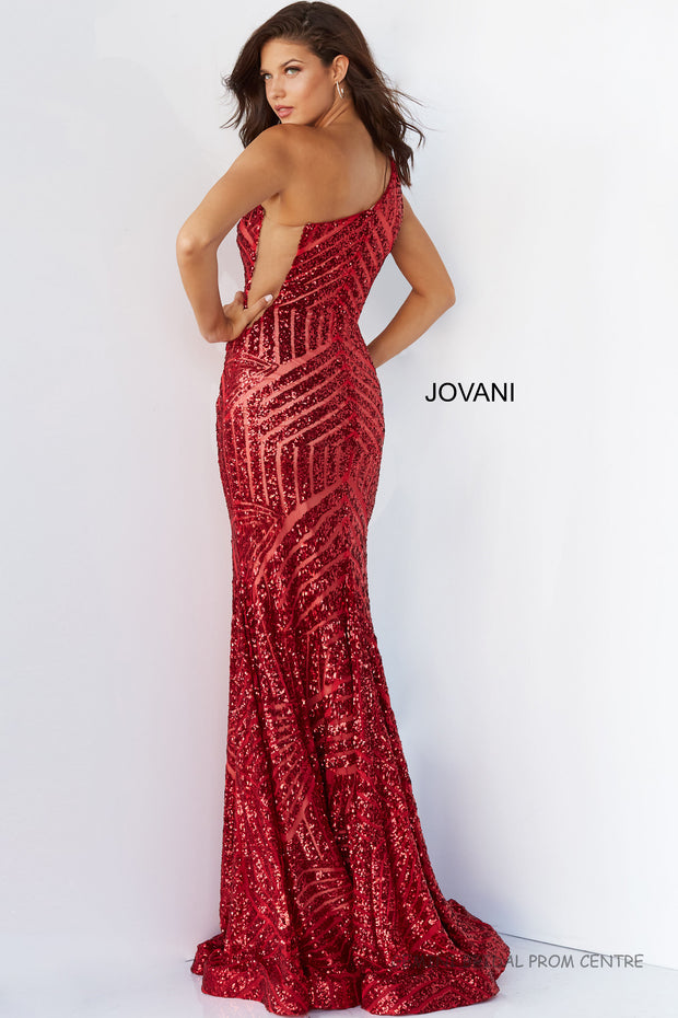 Jovani 06017-A-Gemini Bridal Prom Tuxedo Centre