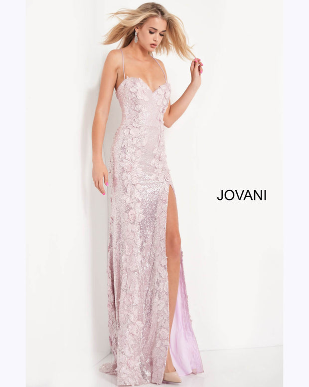 Jovani 06109-B-Gemini Bridal Prom Tuxedo Centre