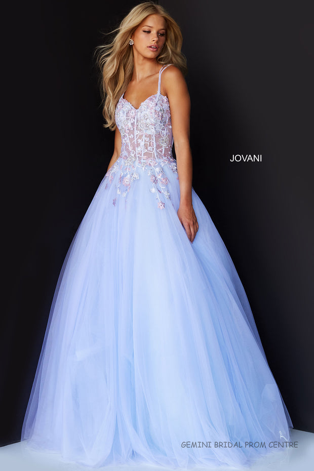 Jovani 06207-A-Gemini Bridal Prom Tuxedo Centre