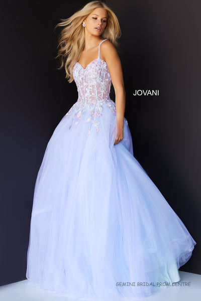 Jovani 06207-B-Gemini Bridal Prom Tuxedo Centre