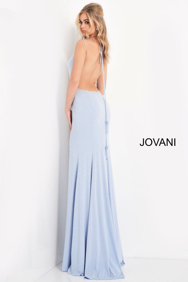 Jovani 06209-A-Gemini Bridal Prom Tuxedo Centre