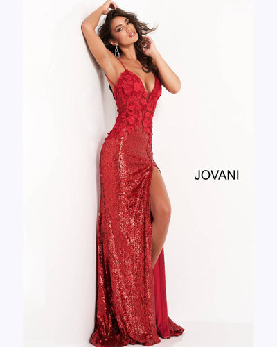 Jovani 06426-A-Gemini Bridal Prom Tuxedo Centre