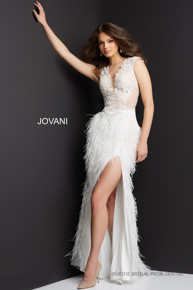 Jovani 06446-A-Gemini Bridal Prom Tuxedo Centre