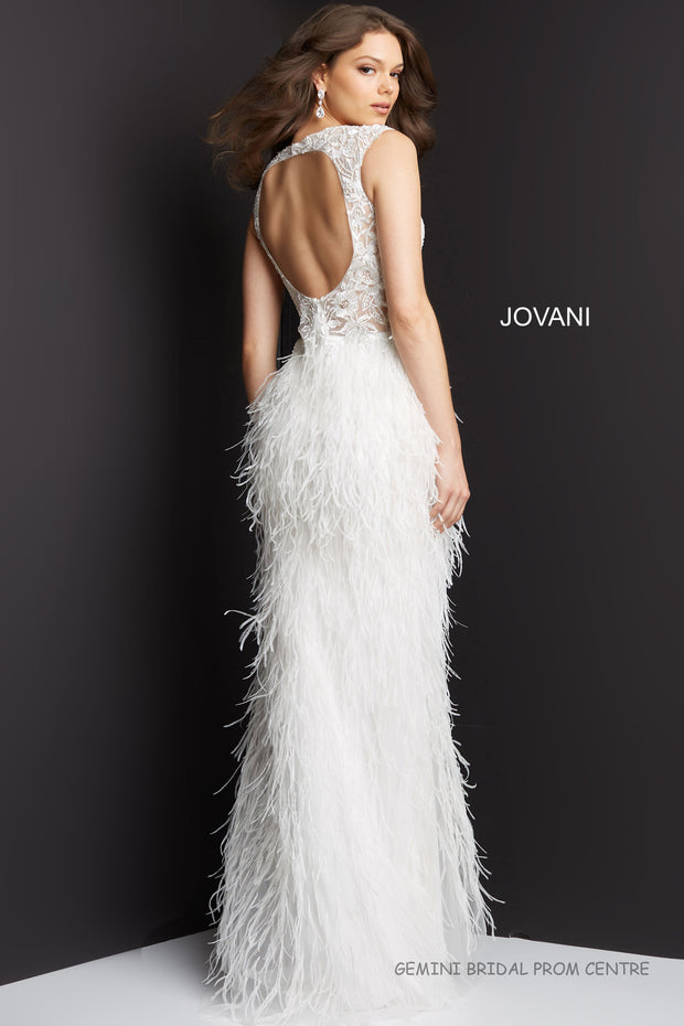 Jovani 06446-A-Gemini Bridal Prom Tuxedo Centre