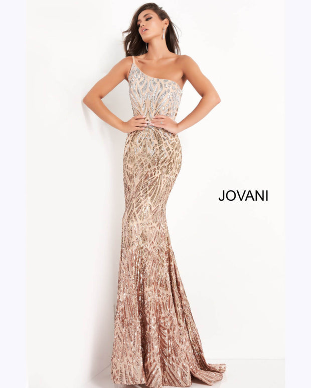 Jovani 06469-A-Gemini Bridal Prom Tuxedo Centre