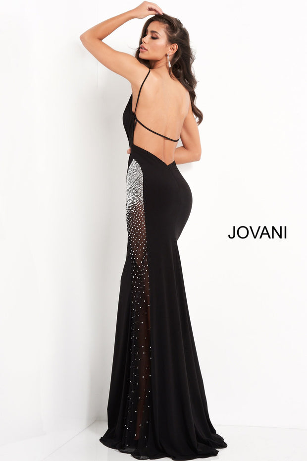 Jovani 06566-B-Gemini Bridal Prom Tuxedo Centre