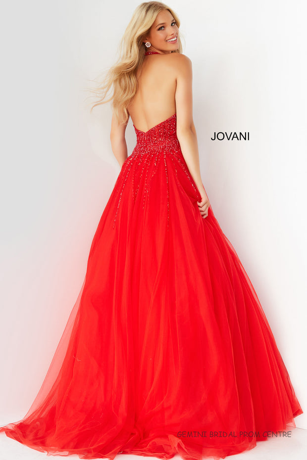 Jovani 06598-A-Gemini Bridal Prom Tuxedo Centre