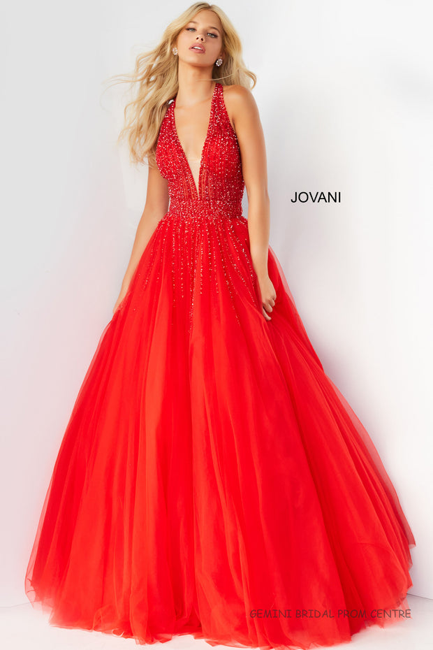 Jovani 06598-A-Gemini Bridal Prom Tuxedo Centre