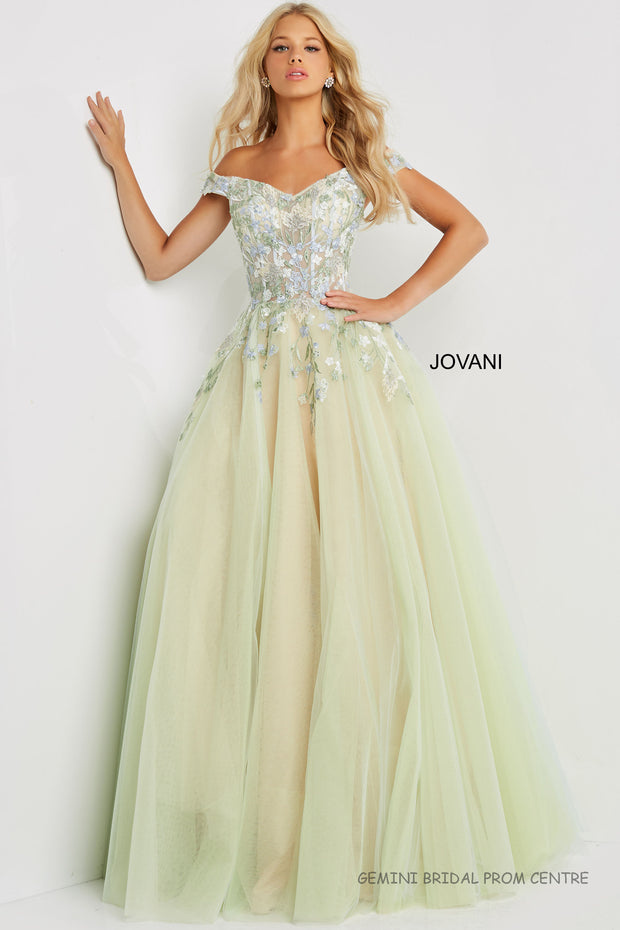 Jovani 06794-B-Gemini Bridal Prom Tuxedo Centre