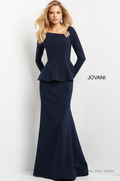 Jovani 07131-B-Gemini Bridal Prom Tuxedo Centre