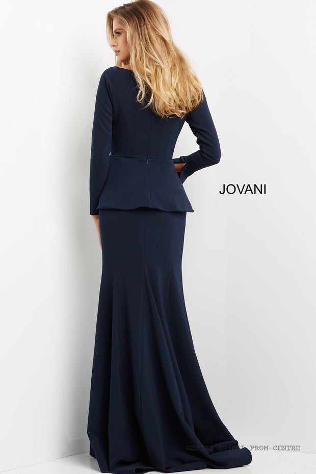 Jovani 07131-A-Gemini Bridal Prom Tuxedo Centre