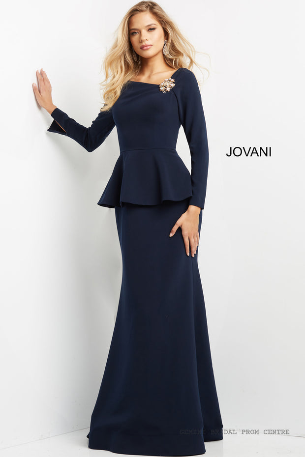 Jovani 07131-A-Gemini Bridal Prom Tuxedo Centre