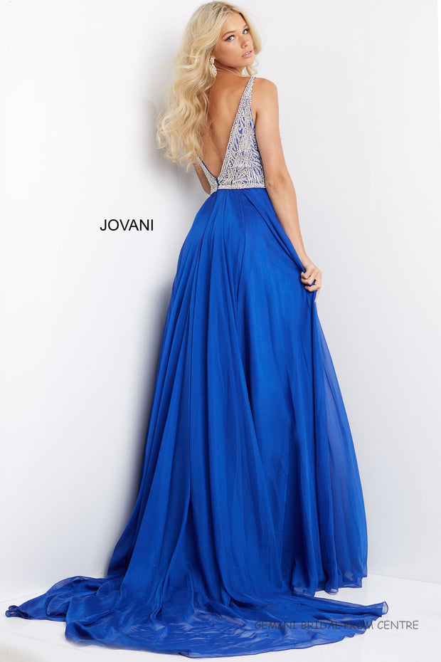 Jovani 07136-B-Gemini Bridal Prom Tuxedo Centre