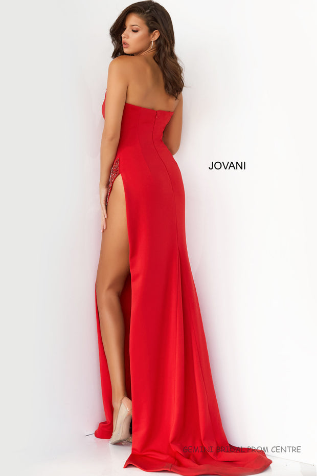 Jovani 07138-A-Gemini Bridal Prom Tuxedo Centre