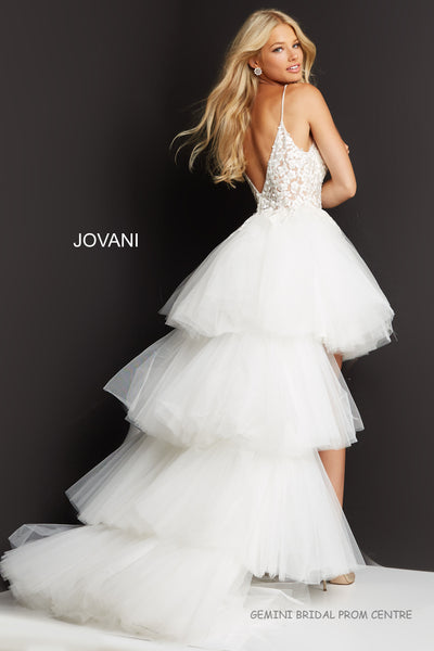 Jovani 07263-B-Gemini Bridal Prom Tuxedo Centre