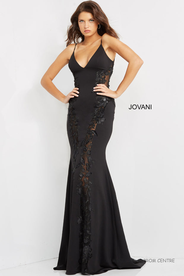 Jovani 07296-B-Gemini Bridal Prom Tuxedo Centre