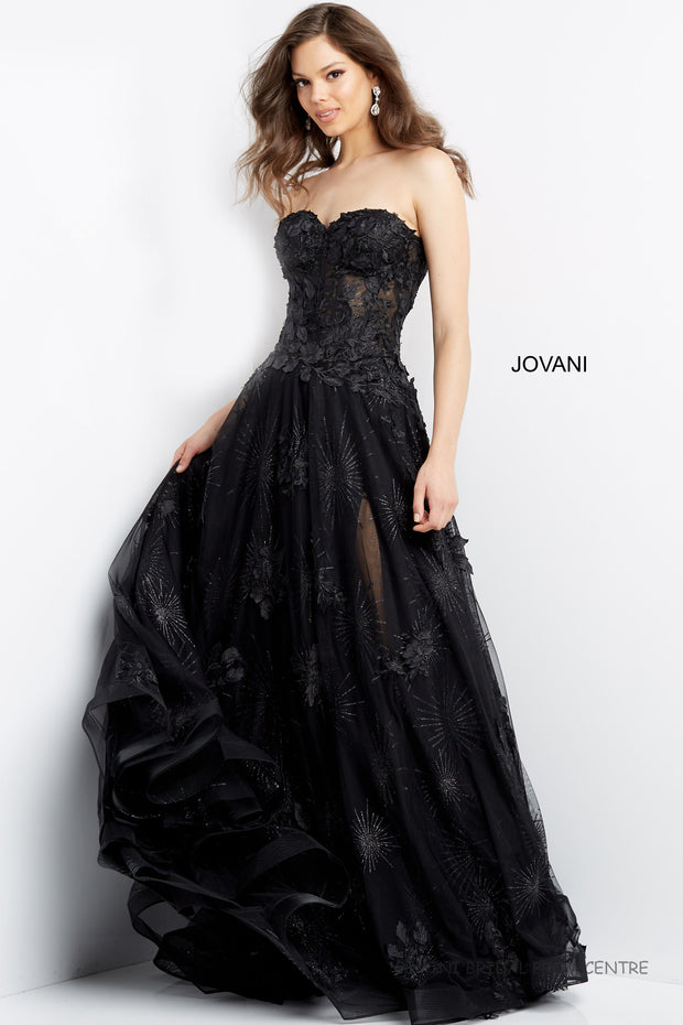 Jovani 07304-A-Gemini Bridal Prom Tuxedo Centre