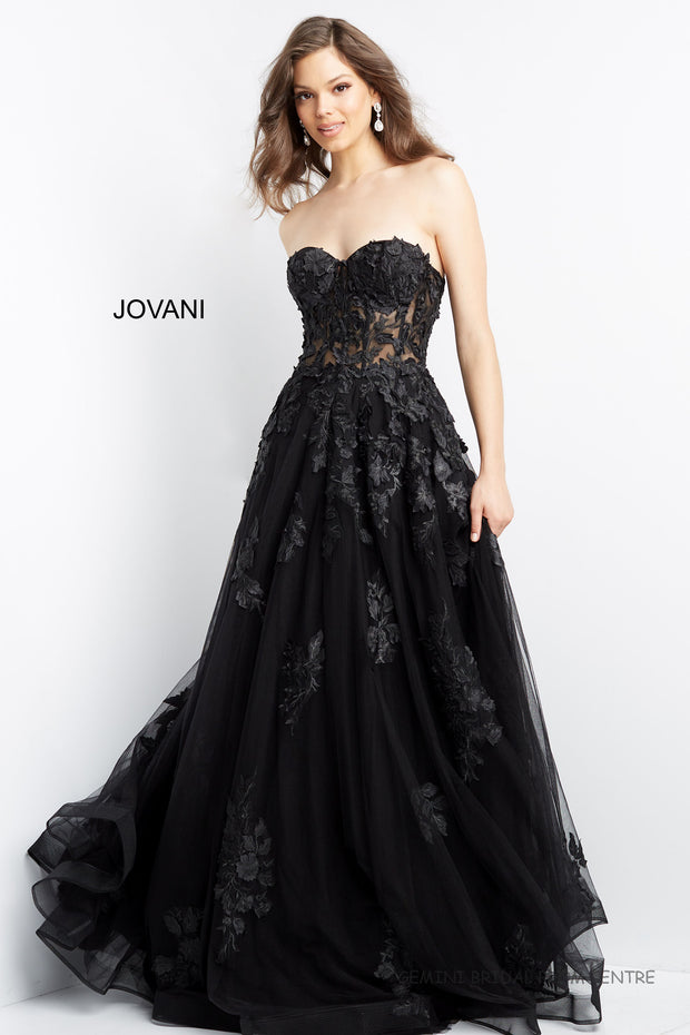 Jovani 07901-Gemini Bridal Prom Tuxedo Centre