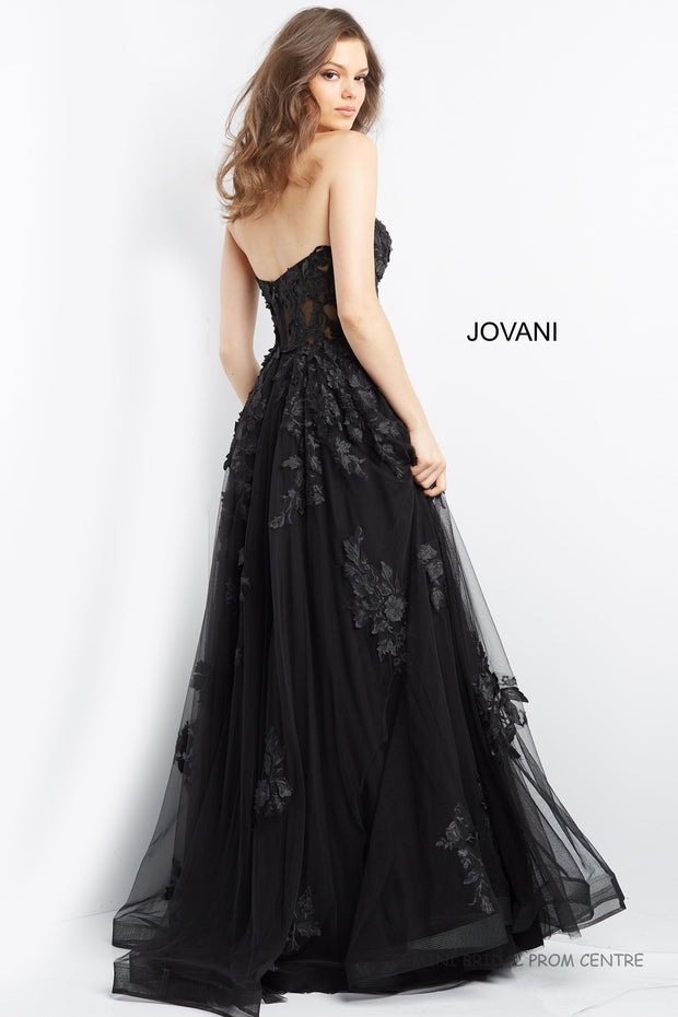 Jovani 07901-Gemini Bridal Prom Tuxedo Centre