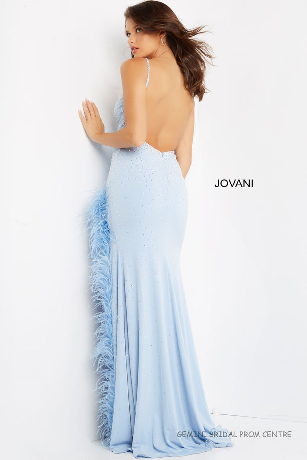 Jovani 08283-Gemini Bridal Prom Tuxedo Centre