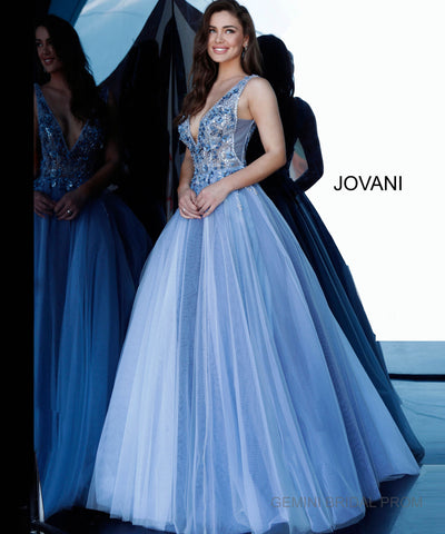 Jovani 3110-Gemini Bridal Prom Tuxedo Centre