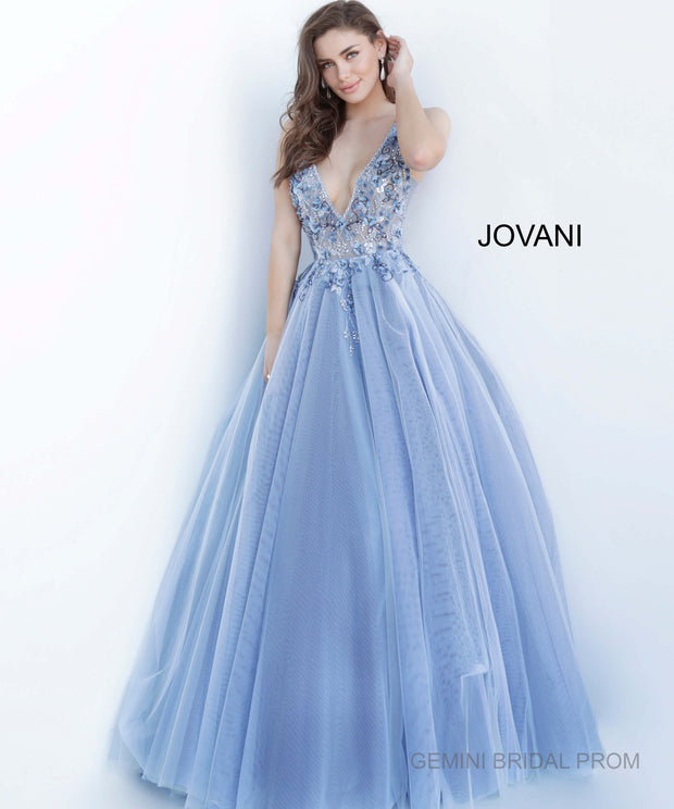 Jovani 3110-Gemini Bridal Prom Tuxedo Centre