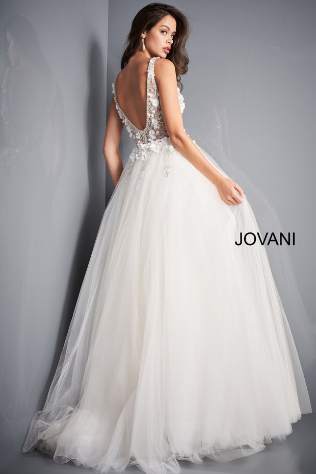 Jovani 3110-Gemini Bridal Prom Tuxedo Centre