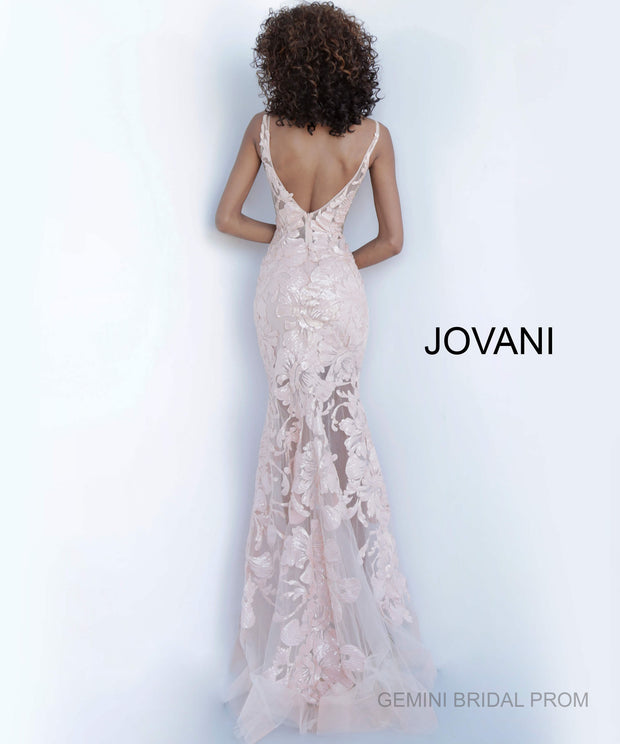 Jovani 60283A-Gemini Bridal Prom Tuxedo Centre