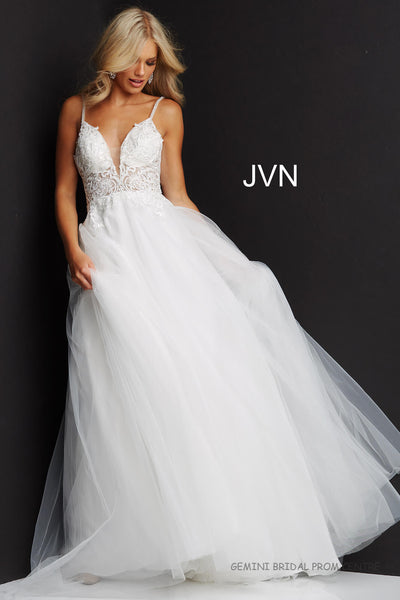 Jovani JVN07595-Gemini Bridal Prom Tuxedo Centre