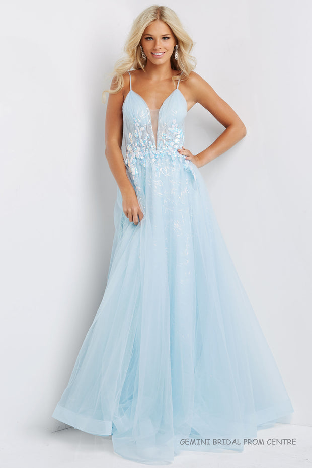 Jovani JVN07637-Gemini Bridal Prom Tuxedo Centre