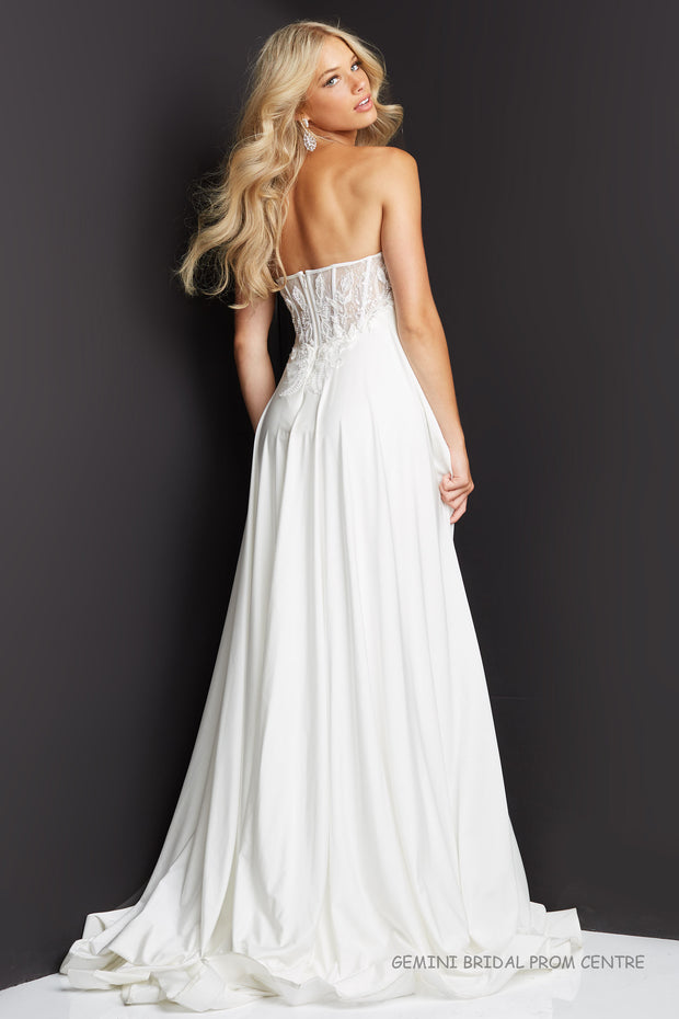 Jovani JVN07648-Gemini Bridal Prom Tuxedo Centre